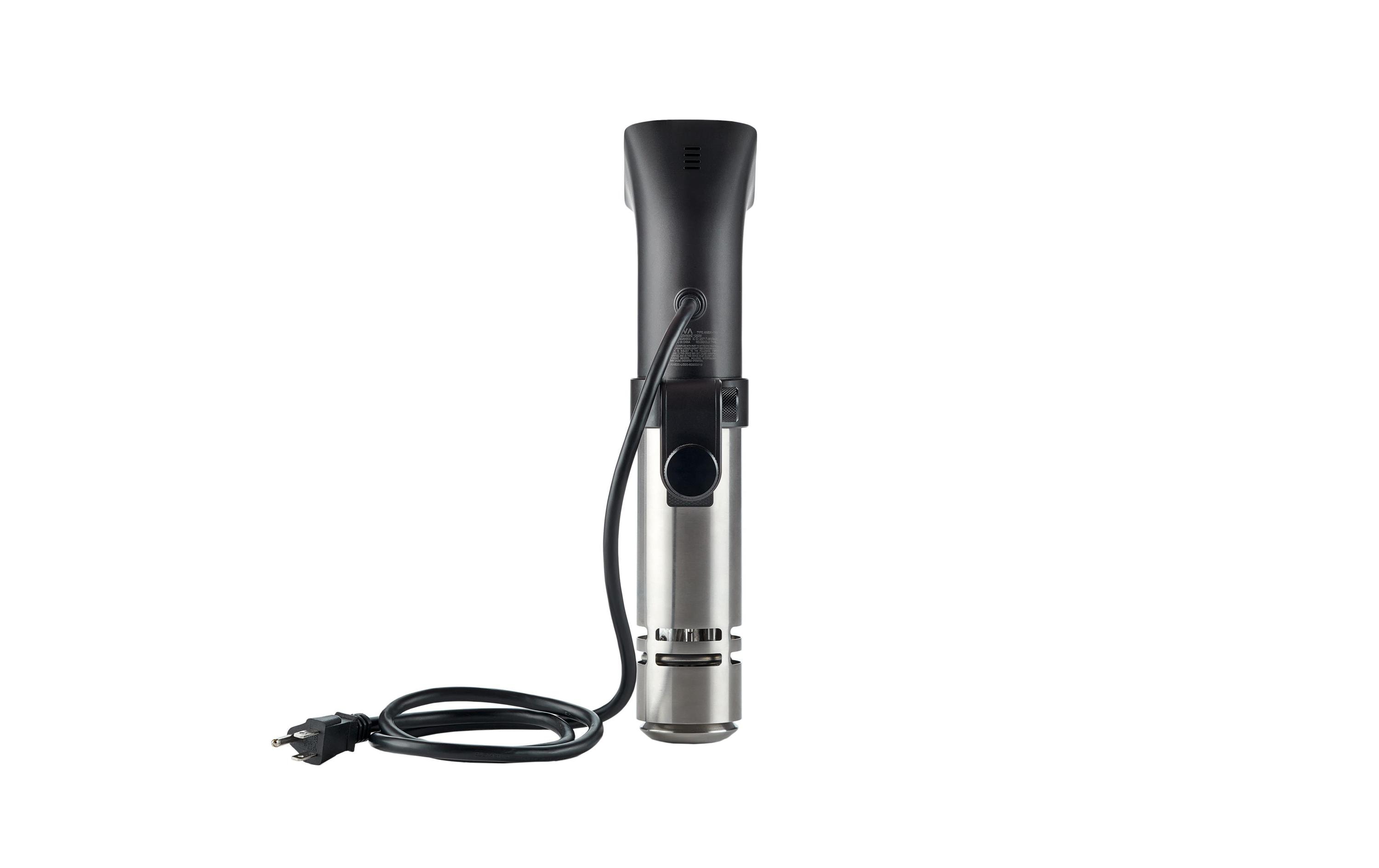 Sous Vide Stick Precision Cooker PRO<br>Bequemes Vakuumgaren im eigenen Kochtopf