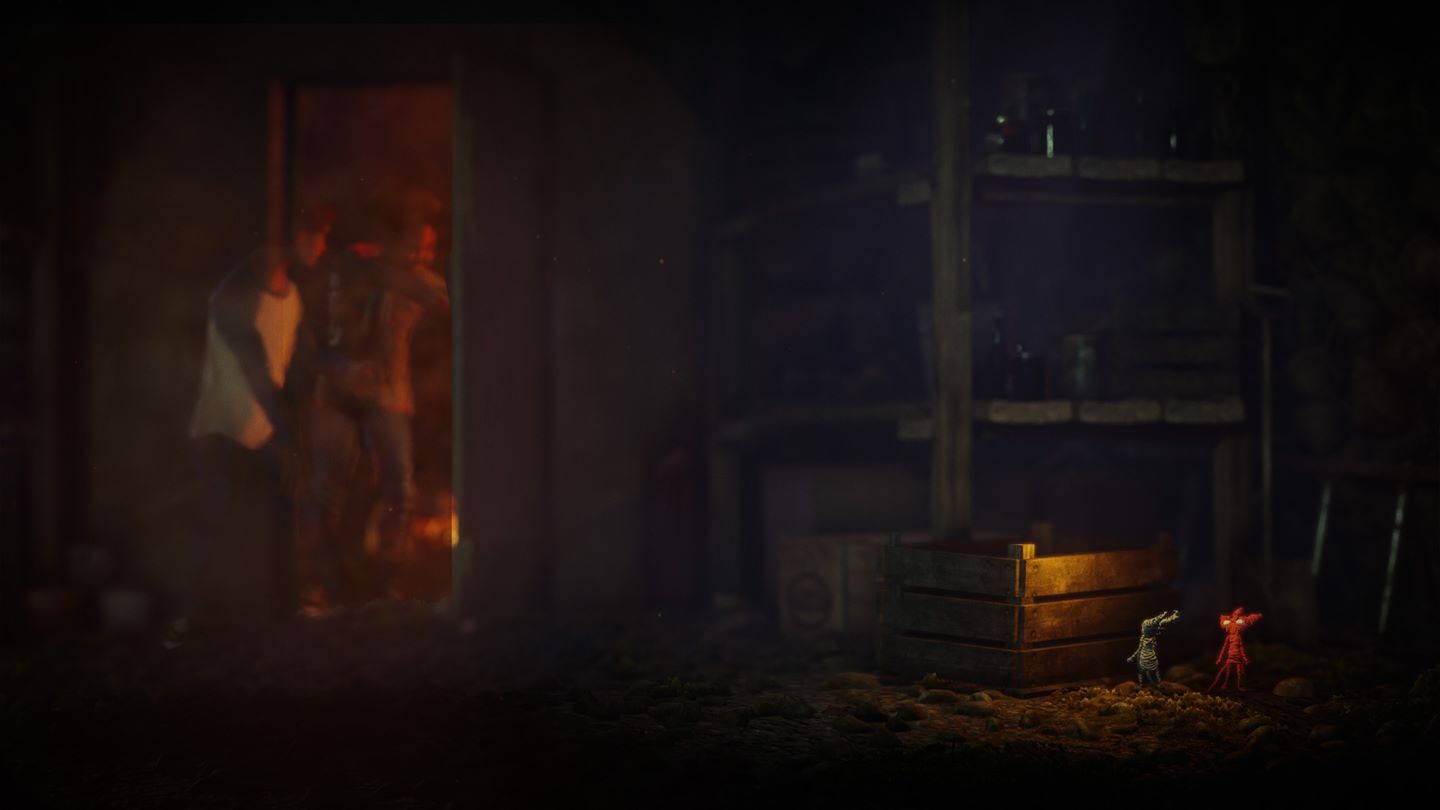 UNRAVEL™ two- Xbox One