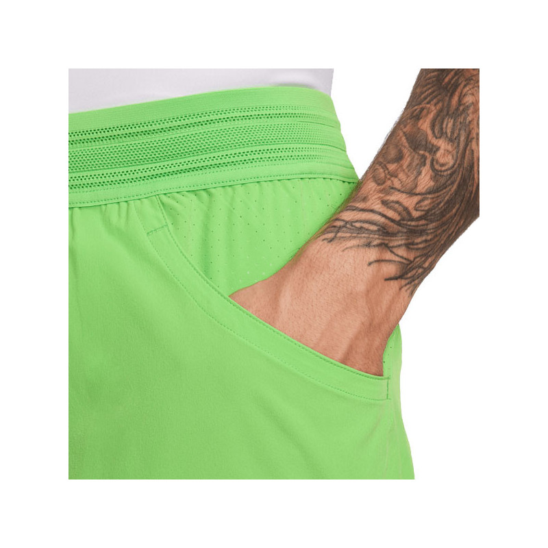 Short Rafa Nadal ADV 7 Slam vert