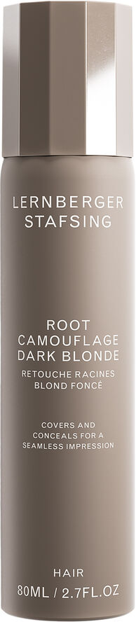 Lernberger Stafsing Root Camouflage Dark Blonde, 80 ml
