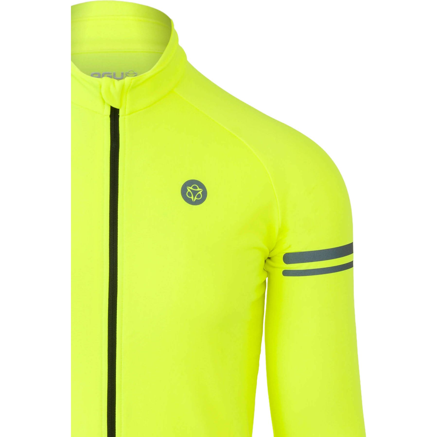 AGU Thermo Essential Lange Mouwen Fietsshirt
