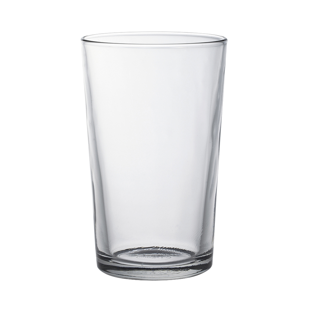 Unie - Verre à cocktail transparent (Lot de 6)