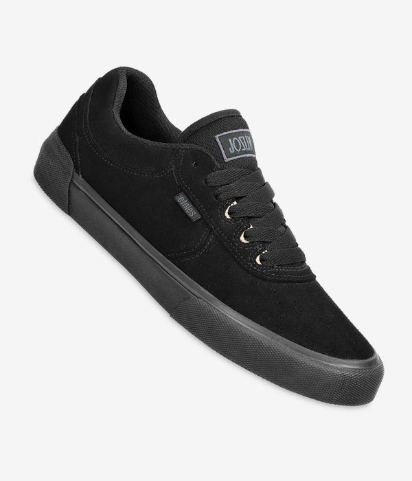 Etnies Joslin Vulc Schuh (black black)