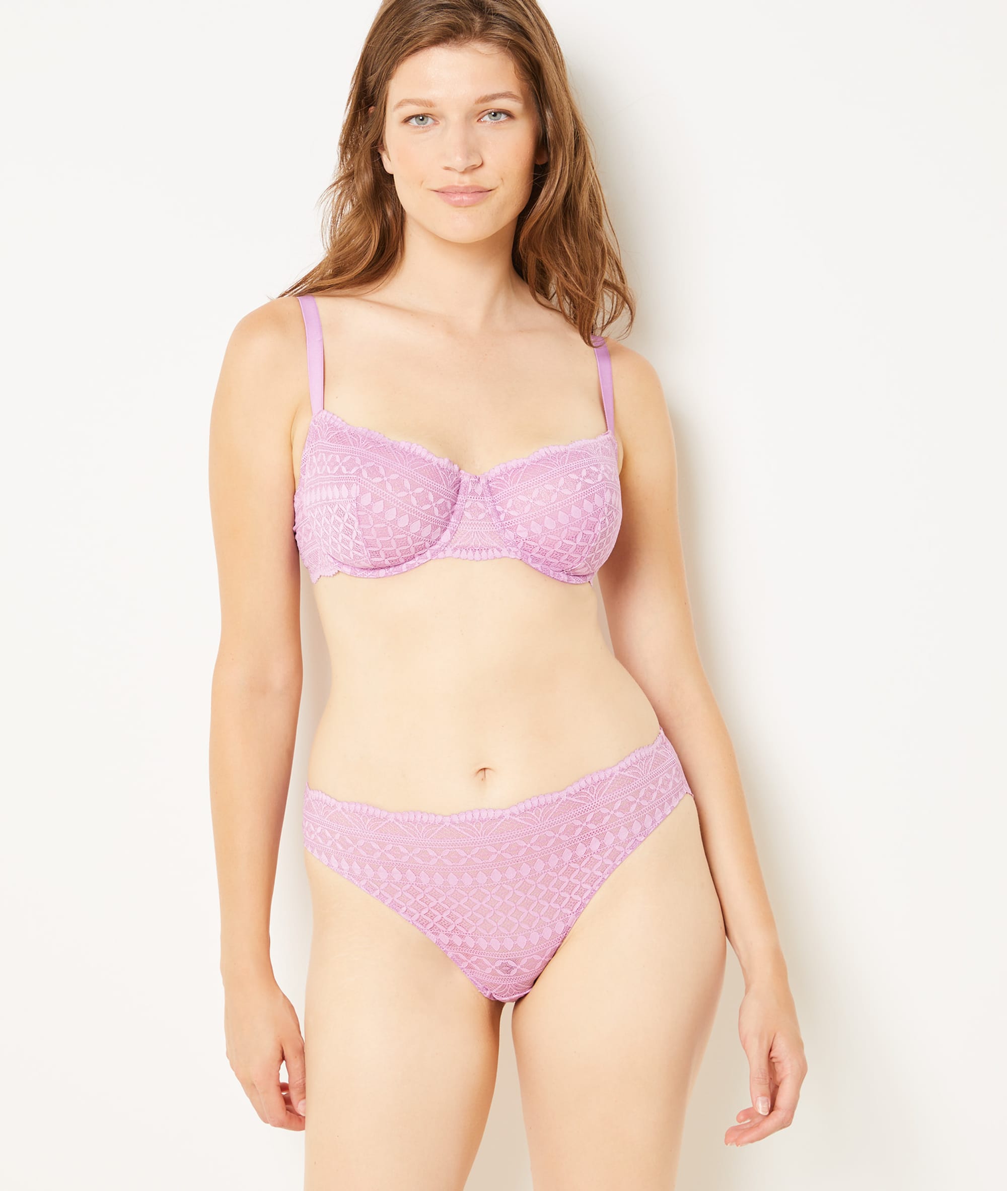 Soutien-gorge N.9 - Balconnet