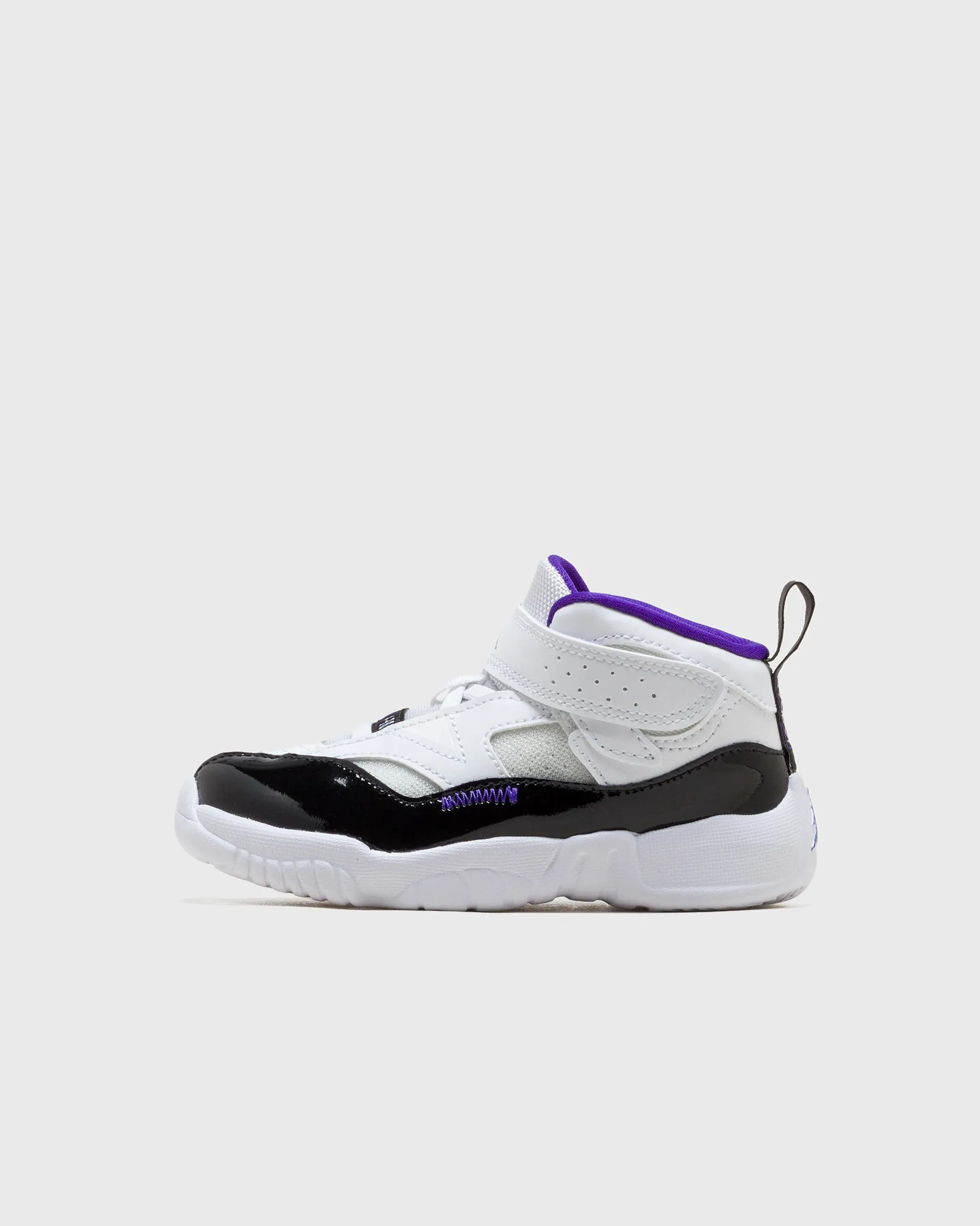 Jordan Jumpman Two Trey Baby/Toddler Shoes