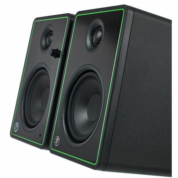 Mackie CR5-X