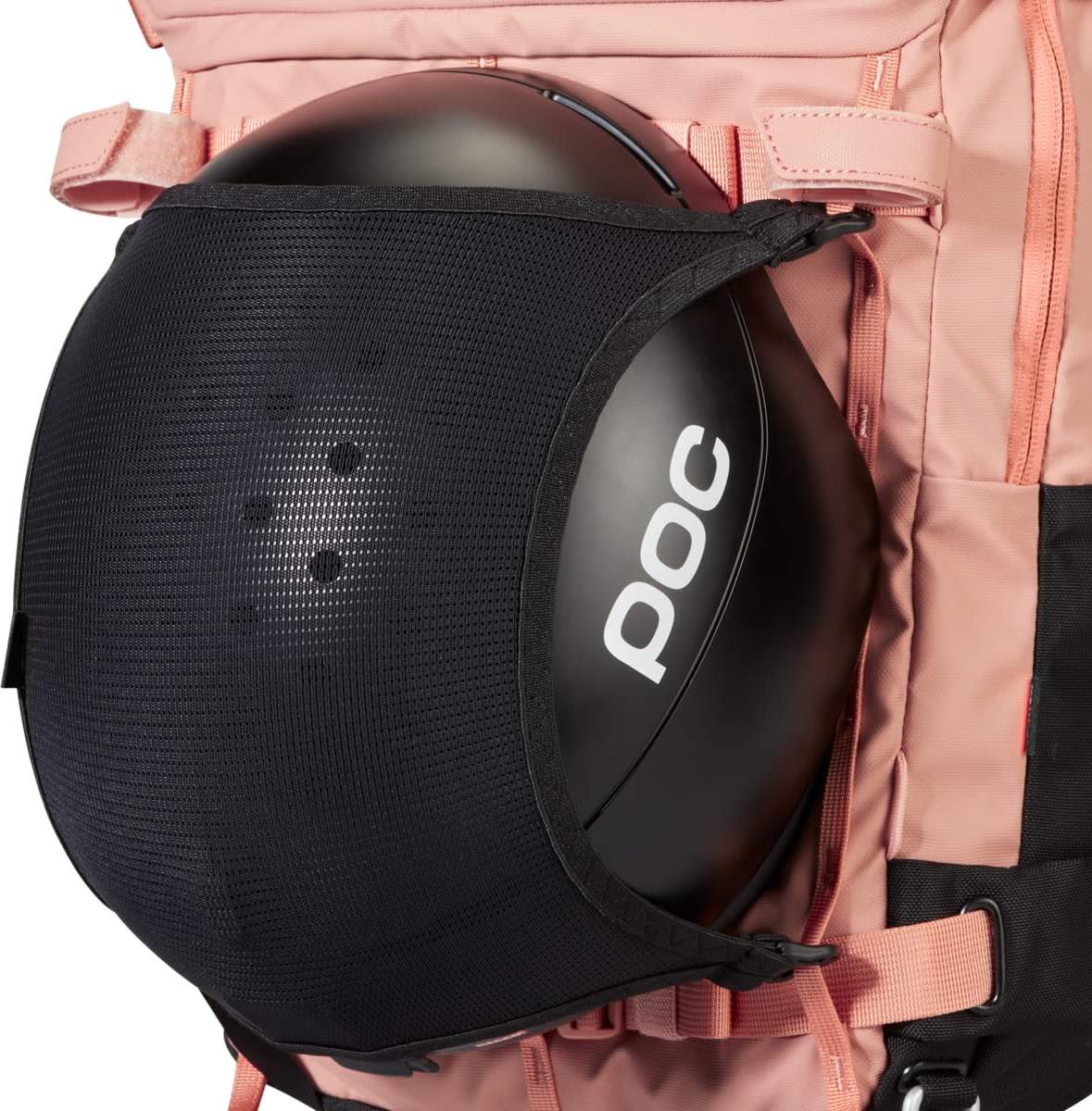Mammut Nirvana 28 Women Quartz Dust-Black