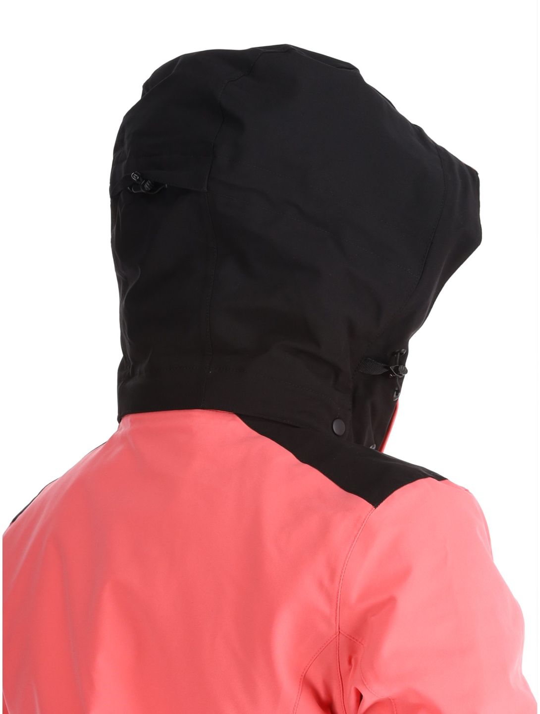 Fayette ski-jas dames