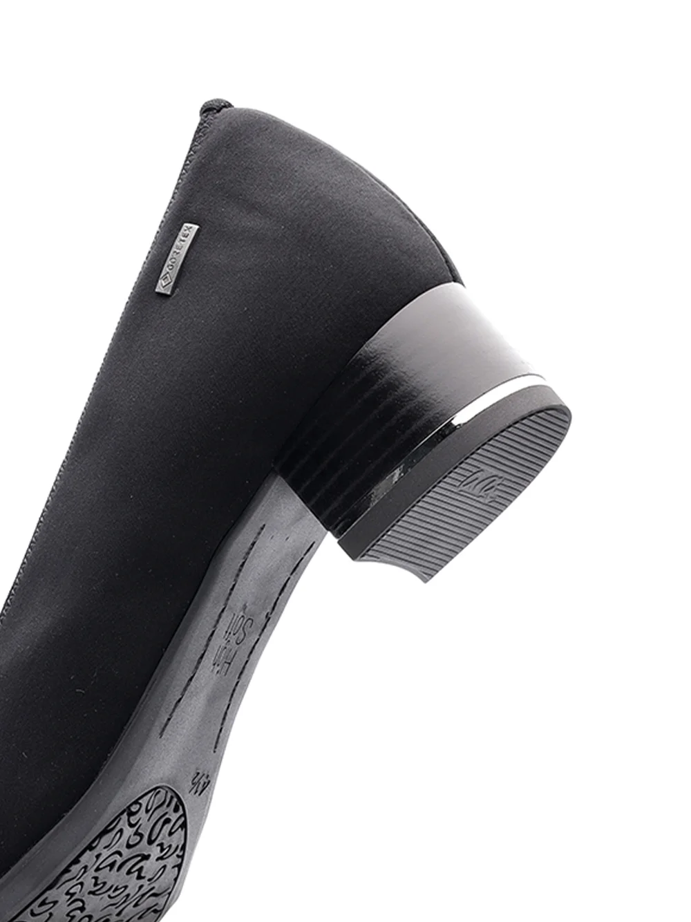 Pumps Graz schwarz