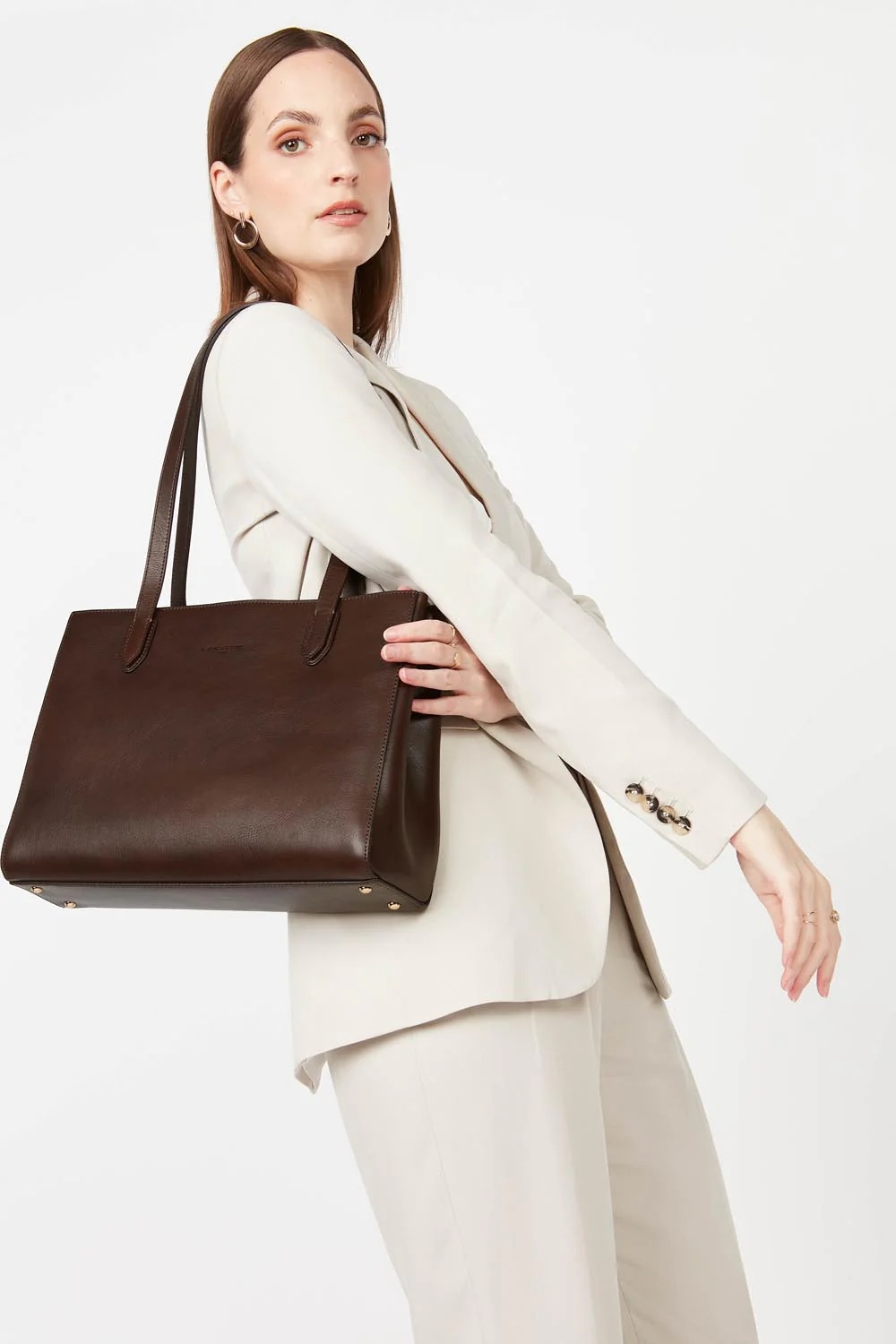 Légende-Sac cabas épaule