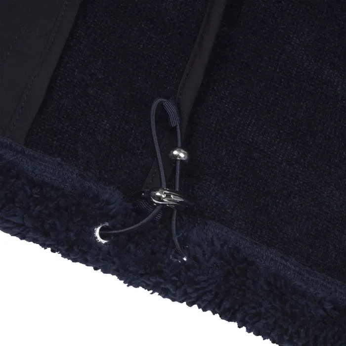 Luhta Luta Aho Midlayer Fleece Jas Dames