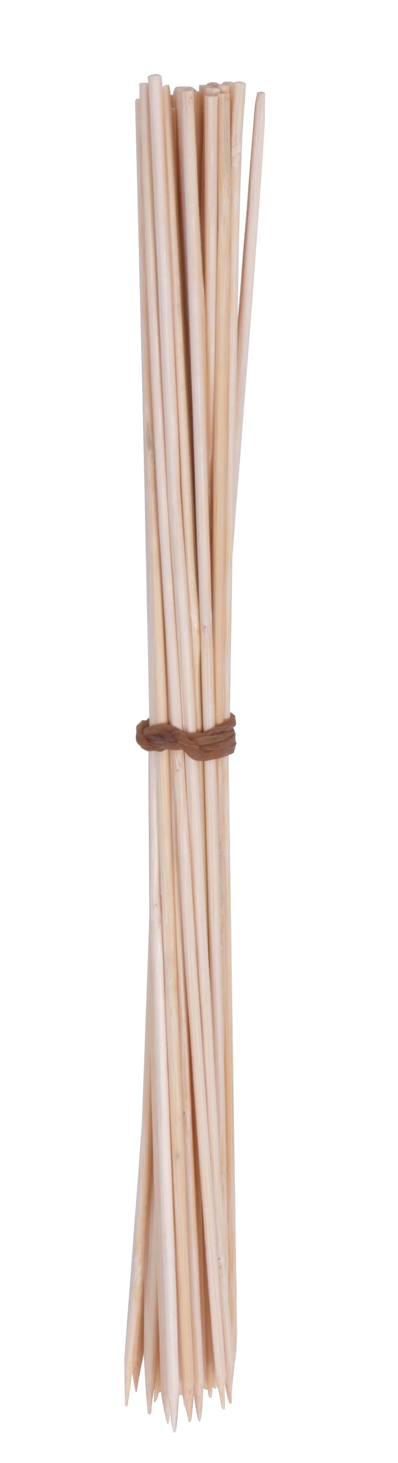 Blomsterpinner 30-pk. Høyde 30 cm