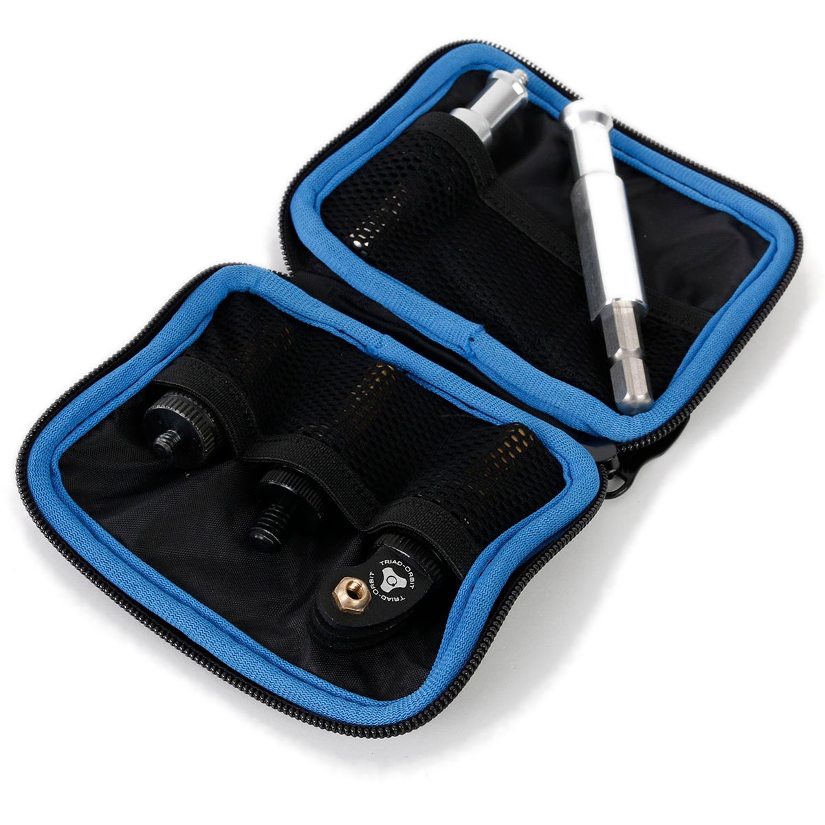 Triad-Orbit AV Pack audio en video adapter pack