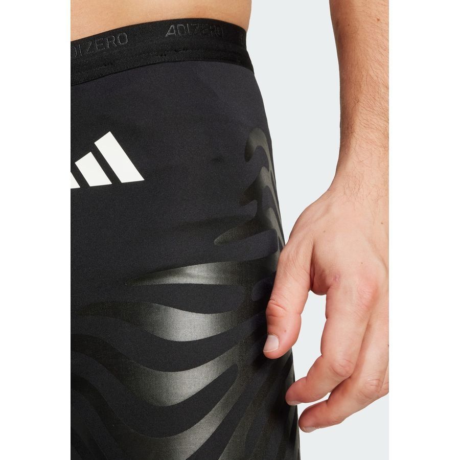 Adidas Cuissard de running Adizero Control