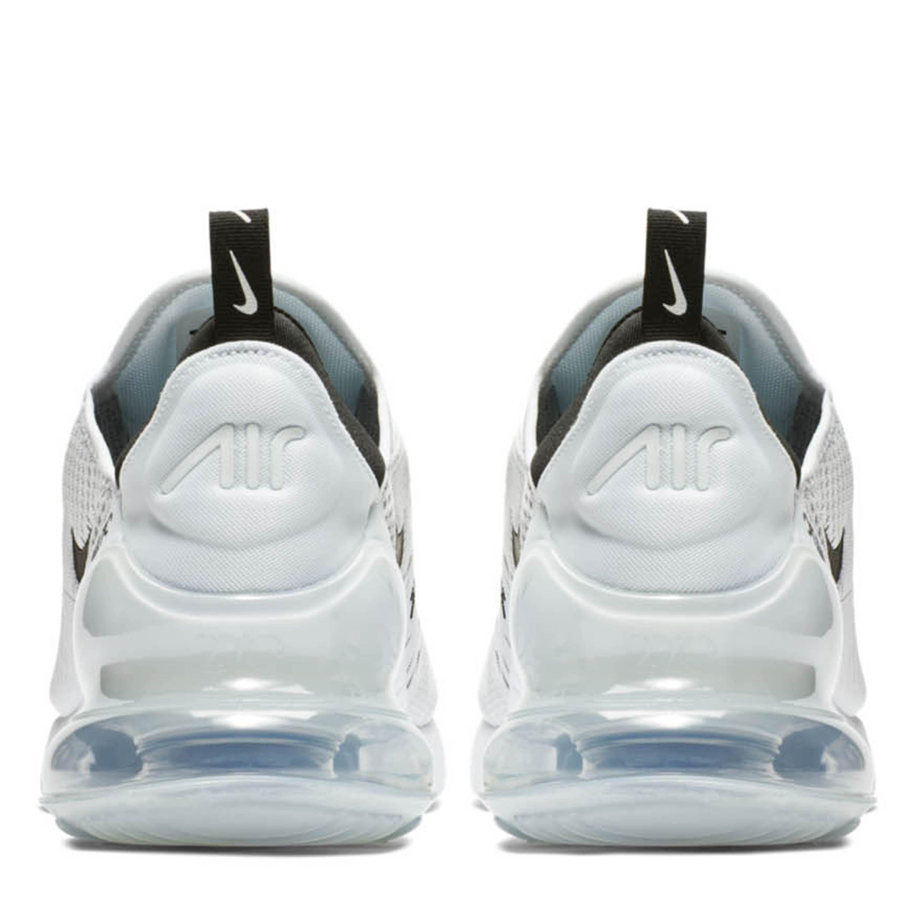 Nike Air Max 270 Trainers Mens