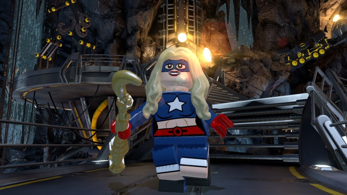 LEGO Batman 3: Beyond Gotham- Xbox One