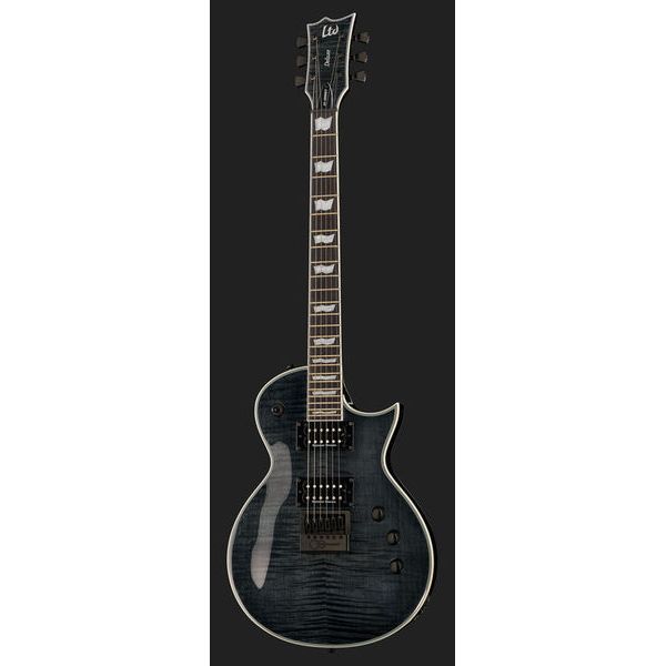 ESP LTD EC-1000FM Evertune STBLK