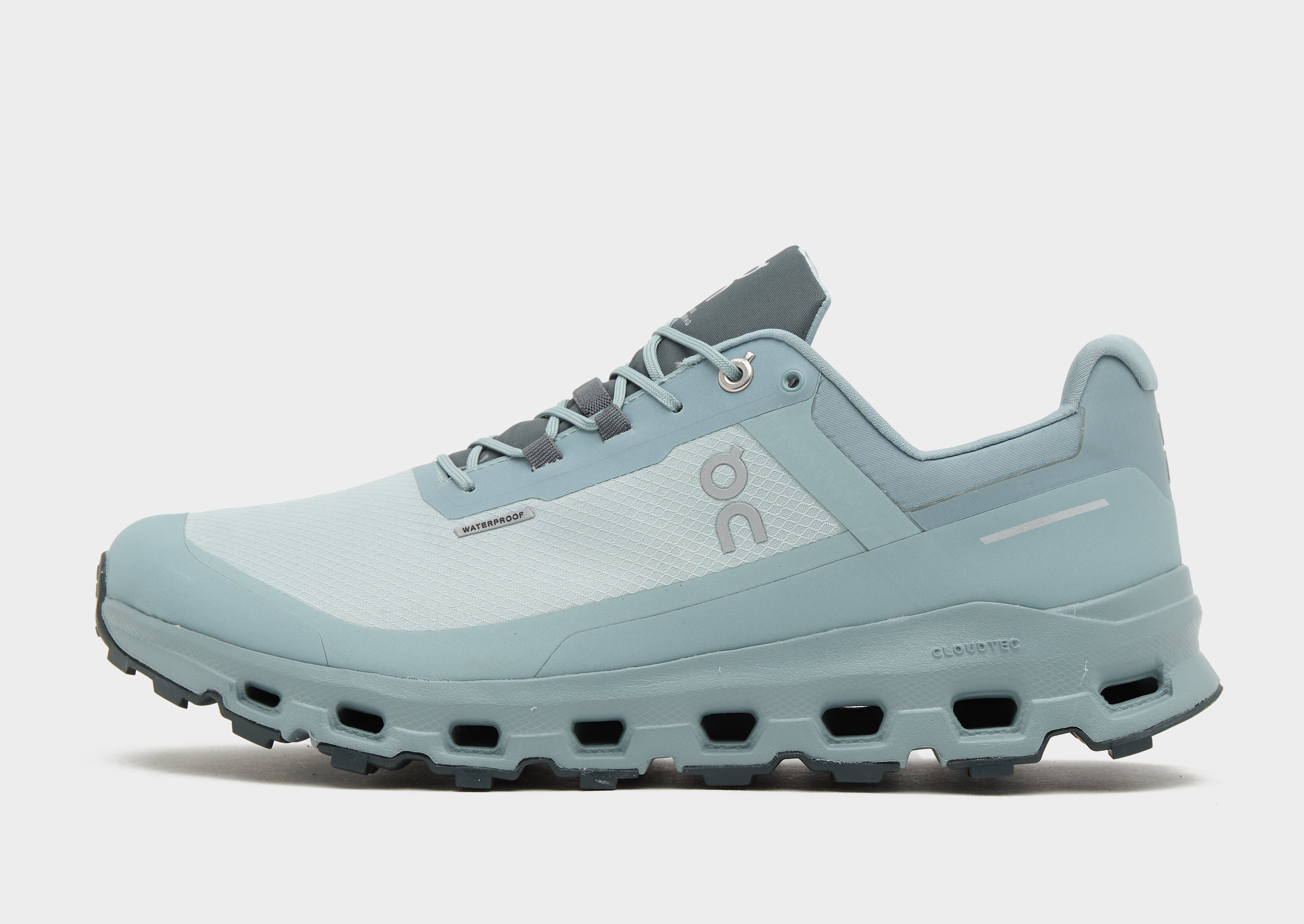 On Running Cloudvista Waterproof Homme