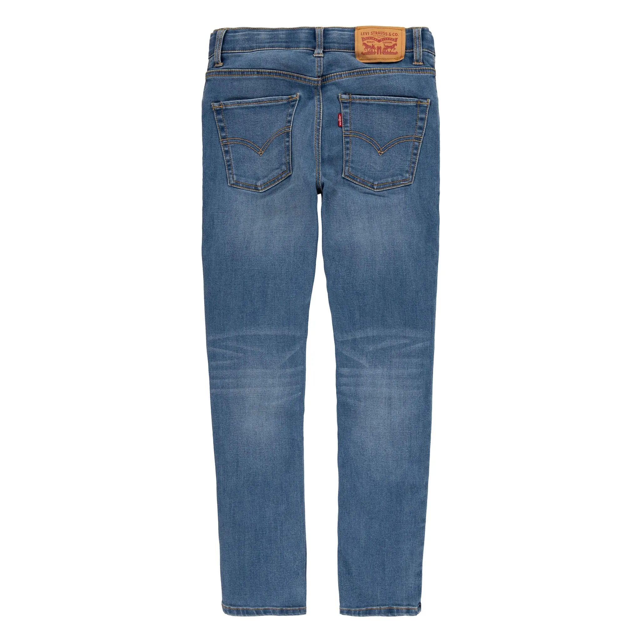 Levi's Jeans 510 Skinny 8-18ans