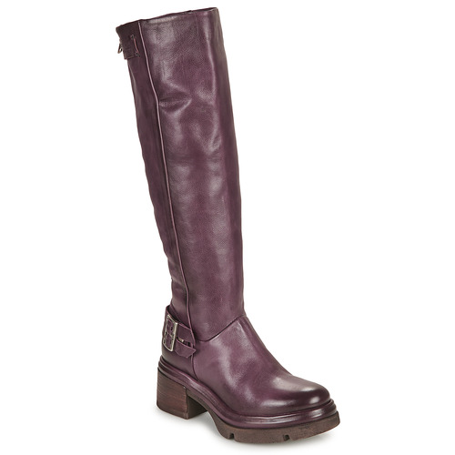 Airstep / A.S.98 - EASY HIGH 2 - Marron