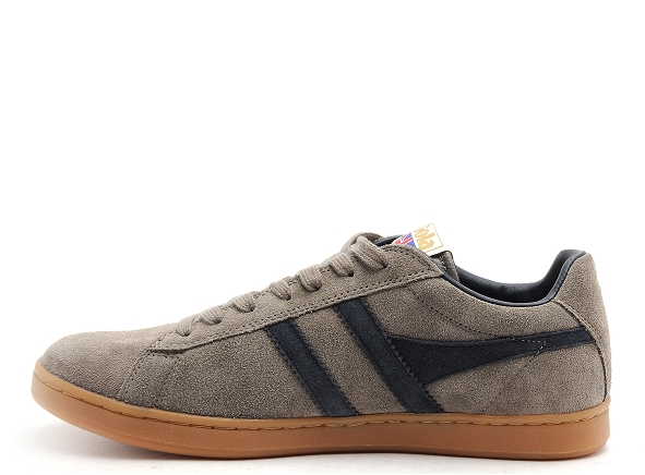Gola basses homme equipe cma495 gris