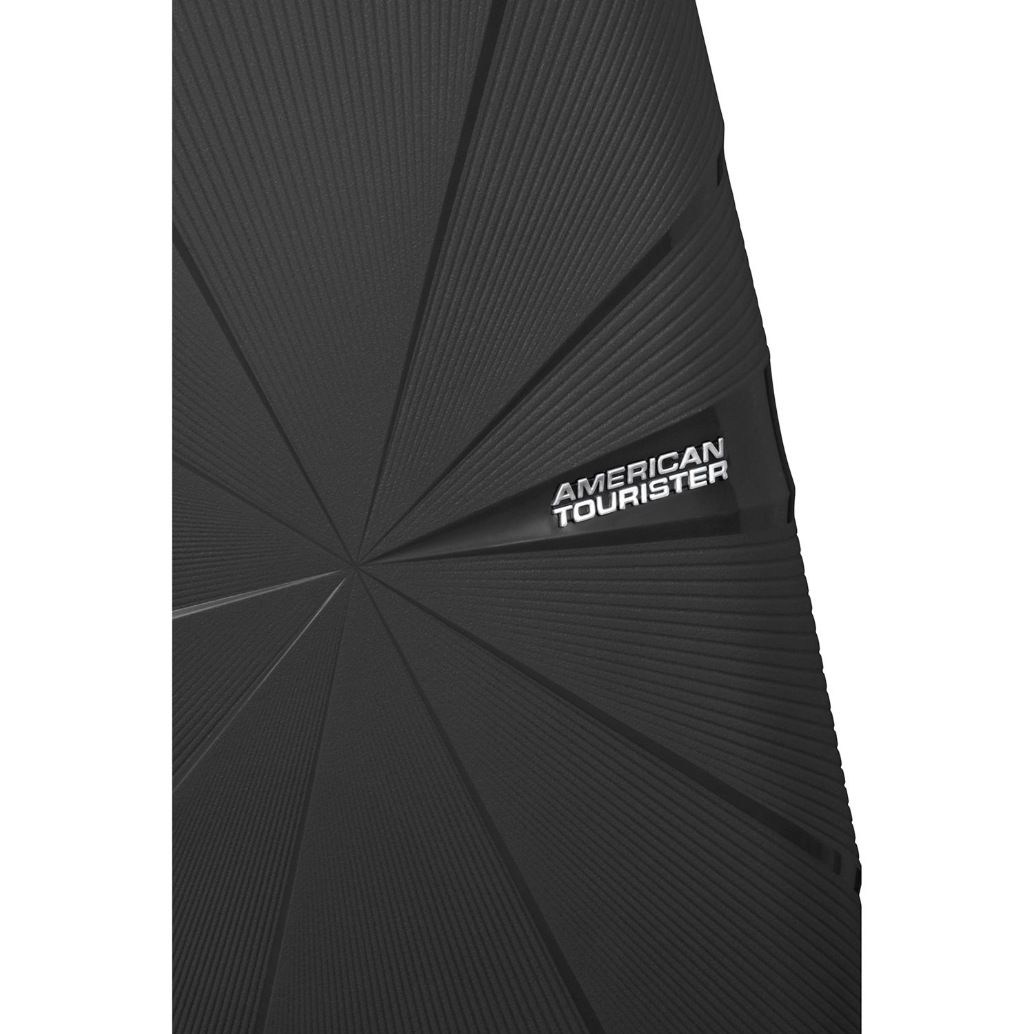 American Tourister Starvibe Spinner 67 EXP black