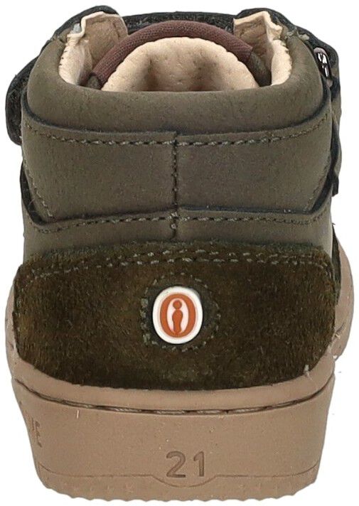 Shoesme Baby-Proof groen