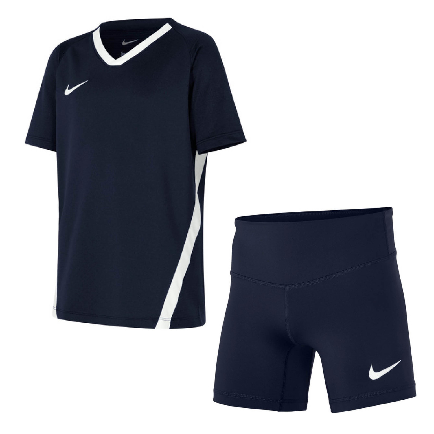 Nike Team Volleyball Trainingsset Girls