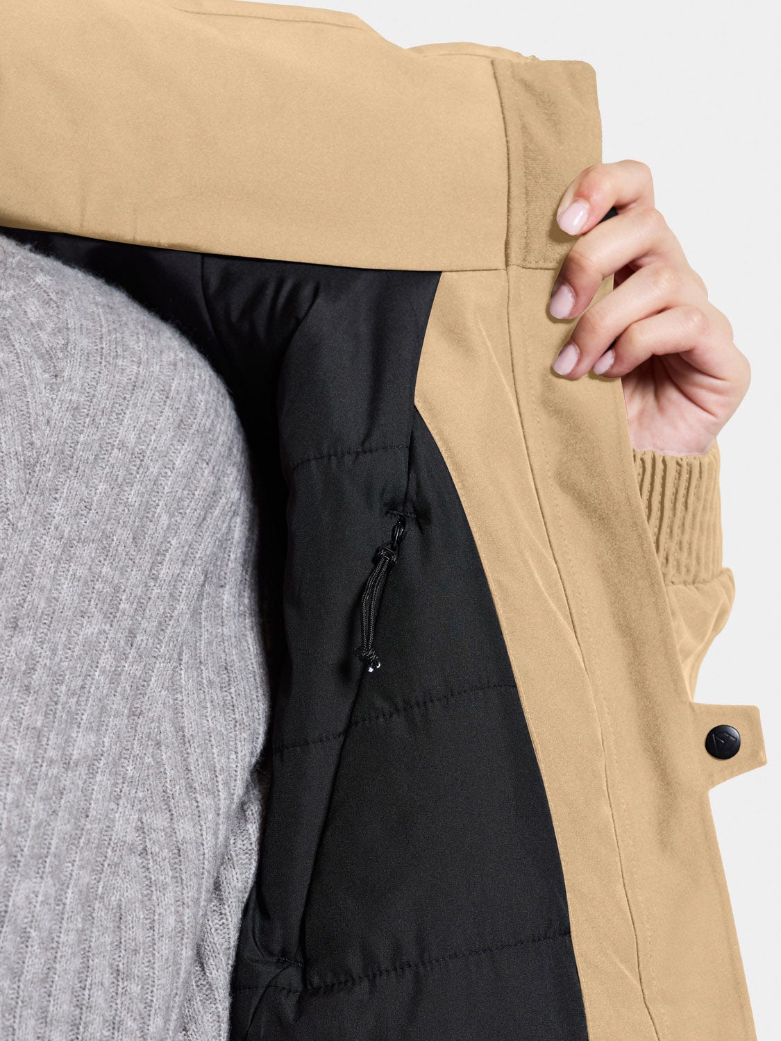 Didriksons  Bente Parka