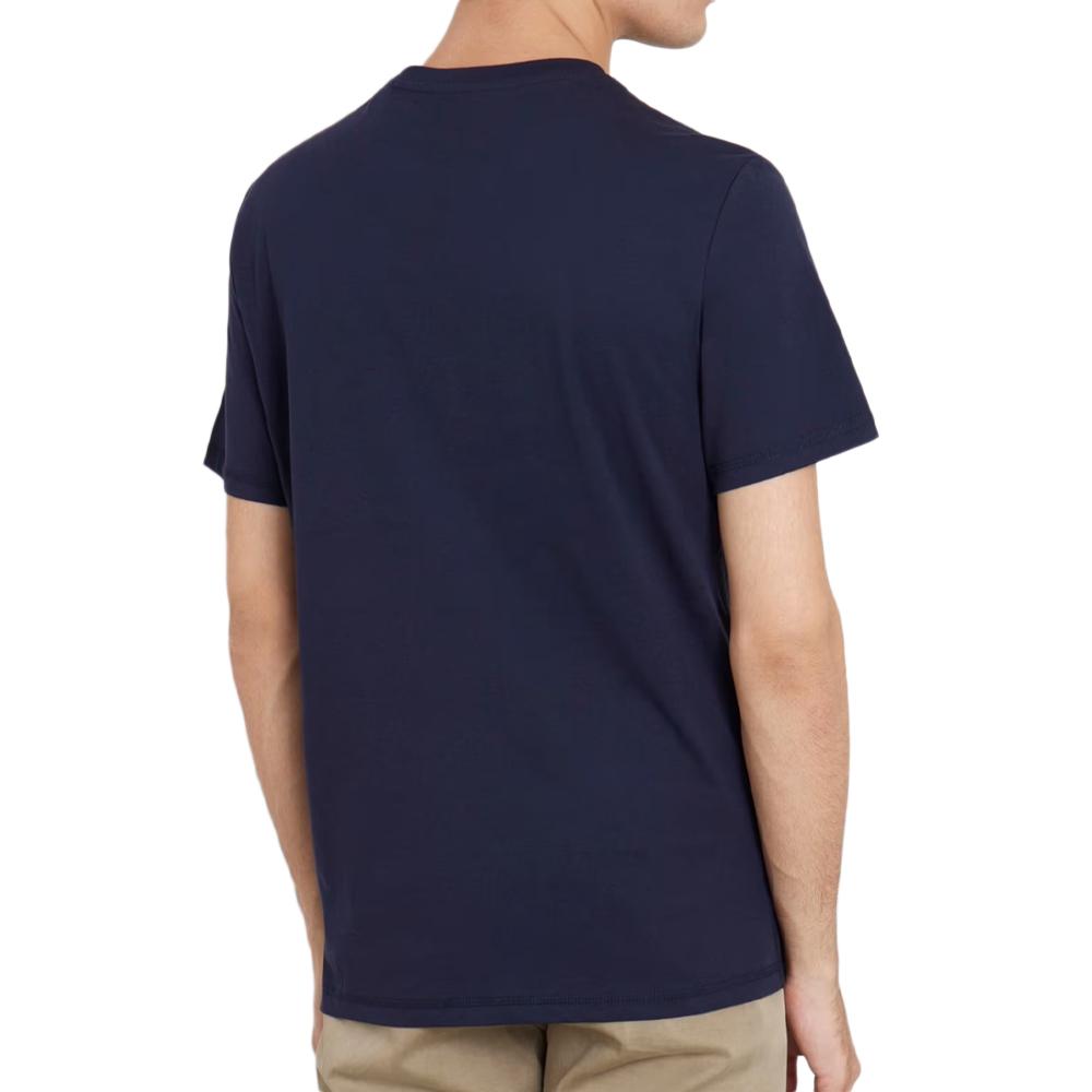 Guess T-shirt Marine Homme Guess M4YI15I3Z14