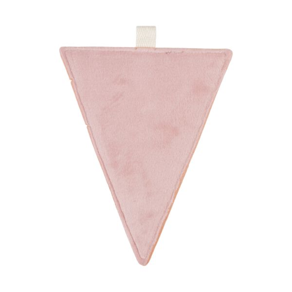 Little Dutch Vlag Roze