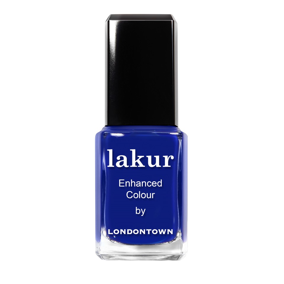 Londontown - Nail Lakur - Beau of the City