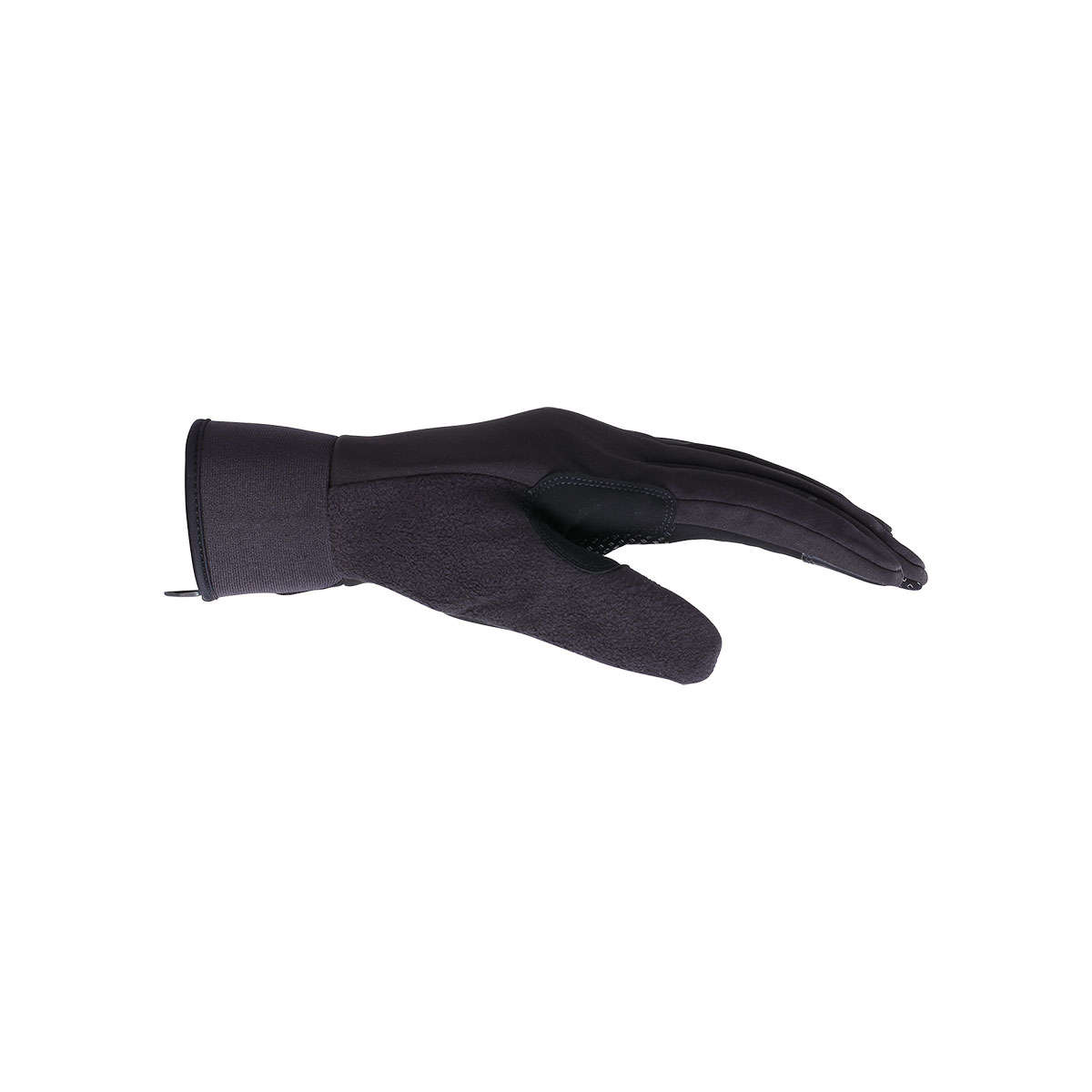 BBB Cycling ControlZone BWG-36 Winter Fietshandschoenen Zwart