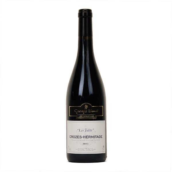 Crozes Hermitage - Les Jalets - Vin rouge