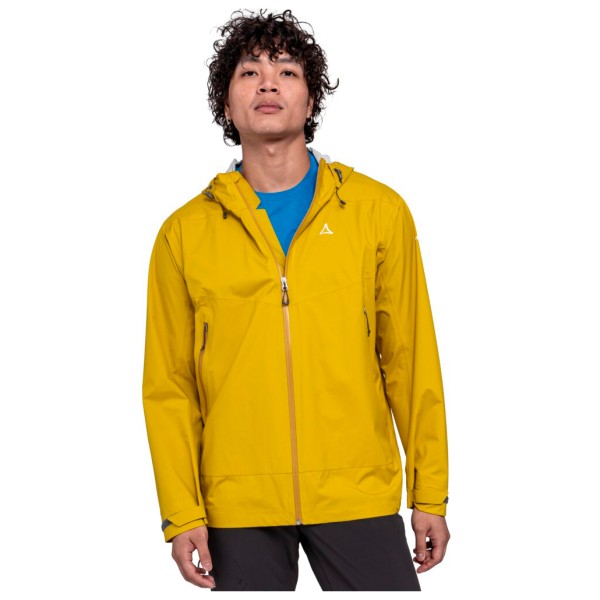 Schöffel - 2.5L 3D Jacket Vistdal - Veste imperméable