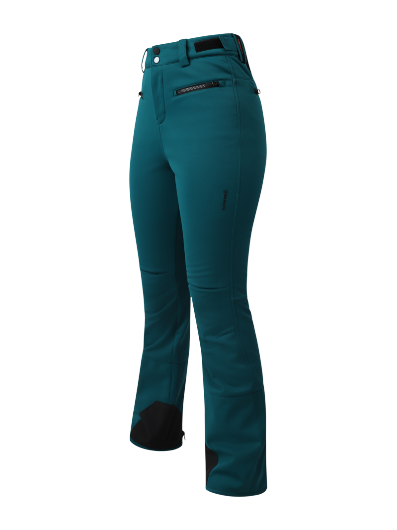 Coldlake Softshell Skibroek