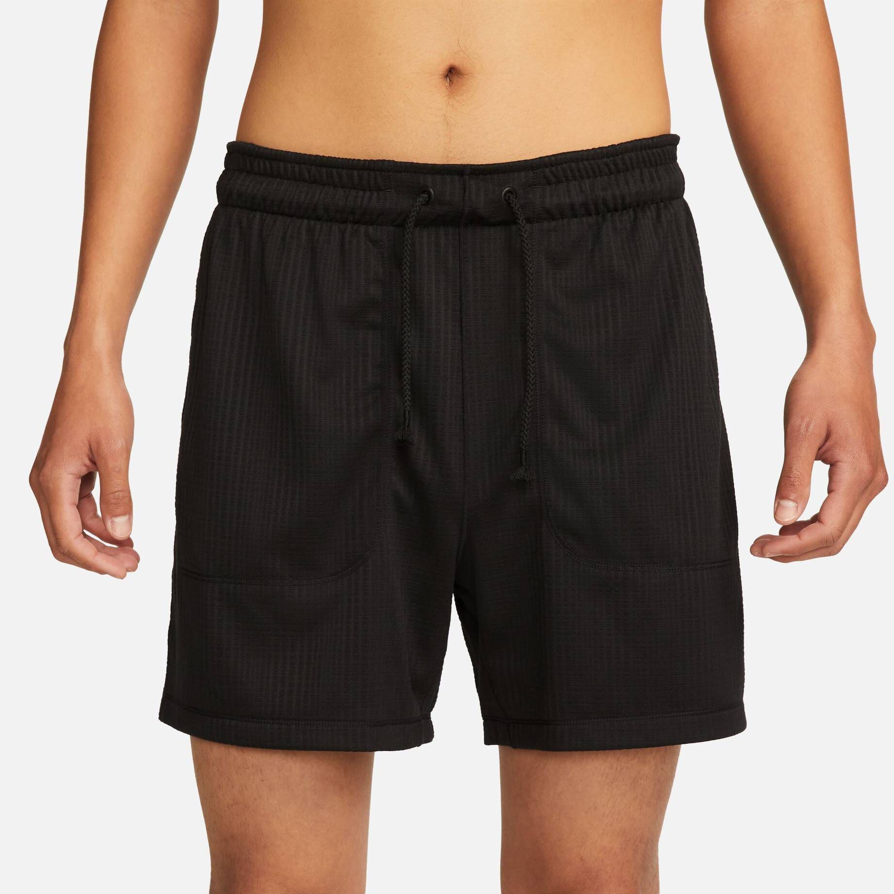 Nike| Herren Yoga Shorts