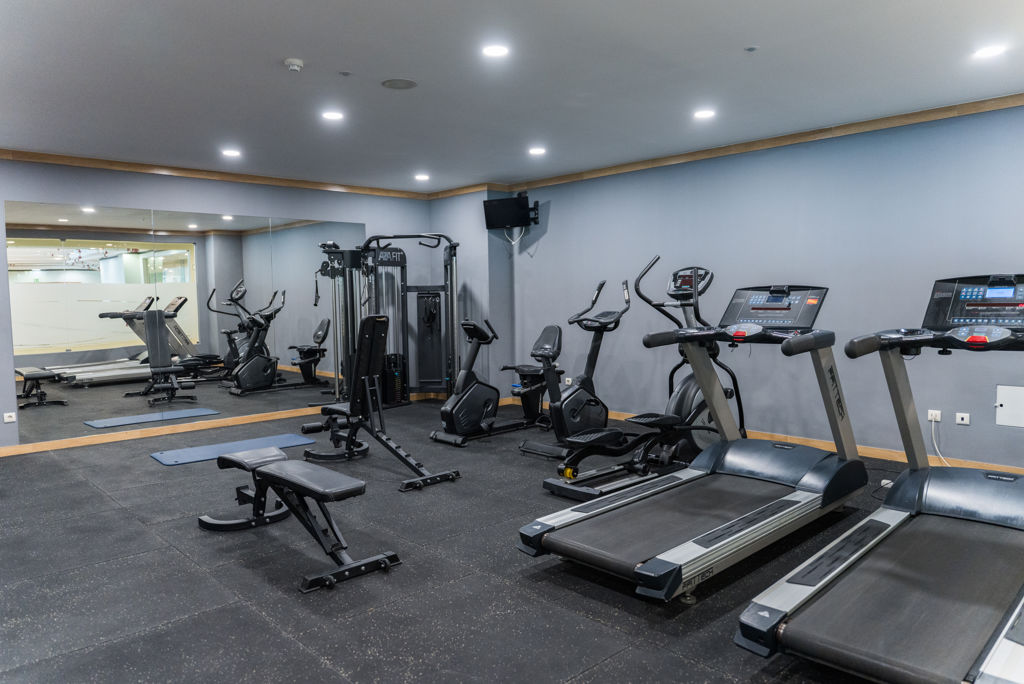 Ukino Palmeiras Family Village All Inclusive - Hotel