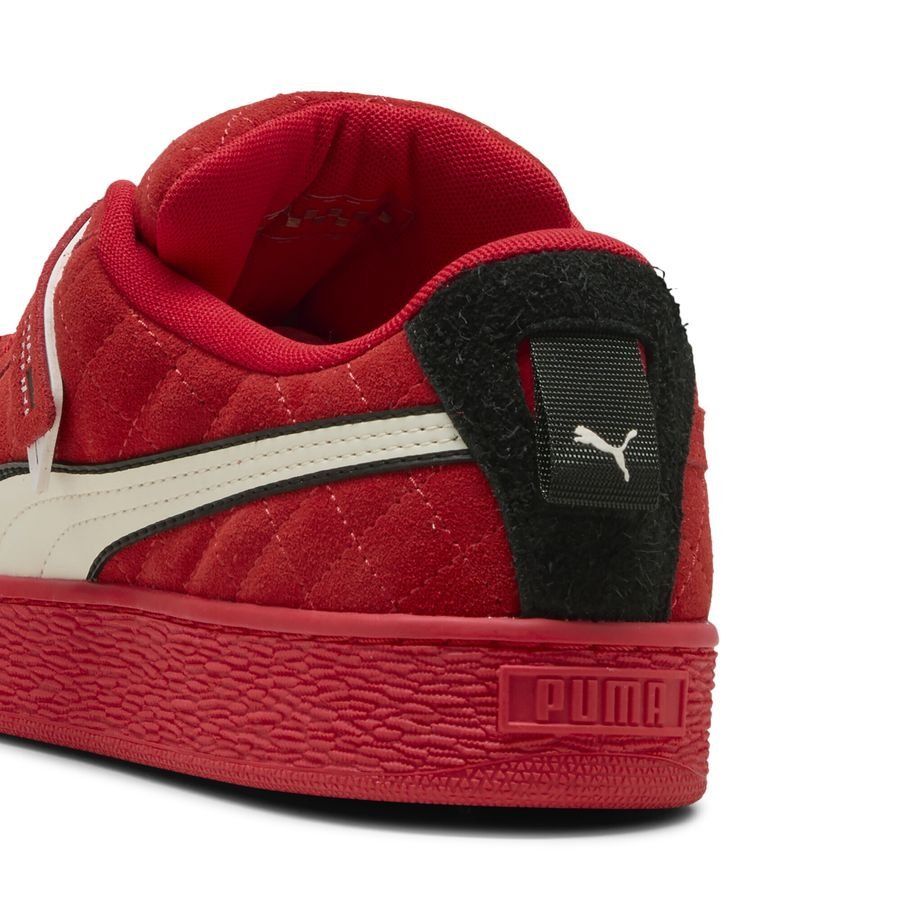 Puma Scuderia Ferrari Race Suede XL Hero Sneakers