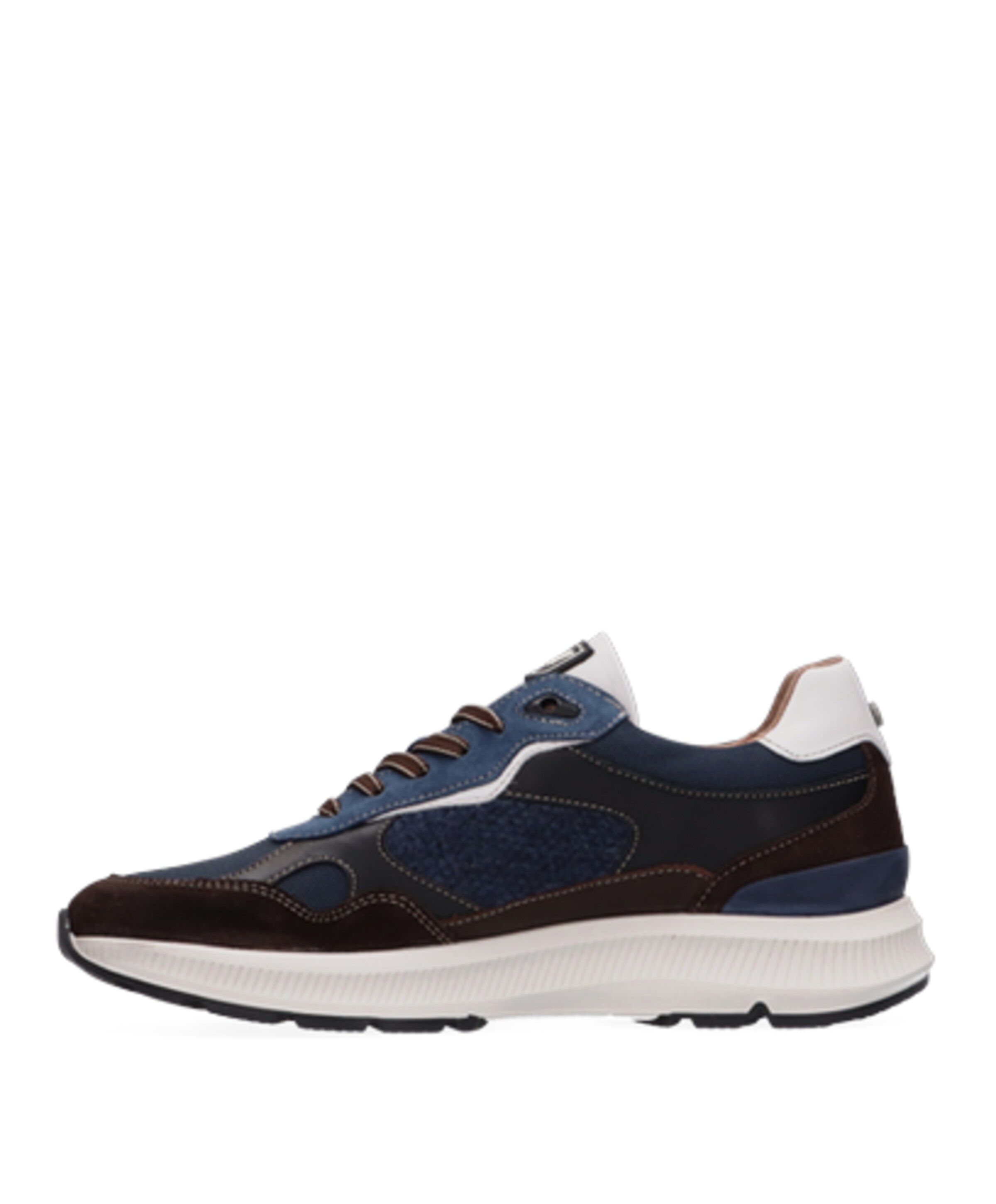 Australian Valencia heren sneakers blauw