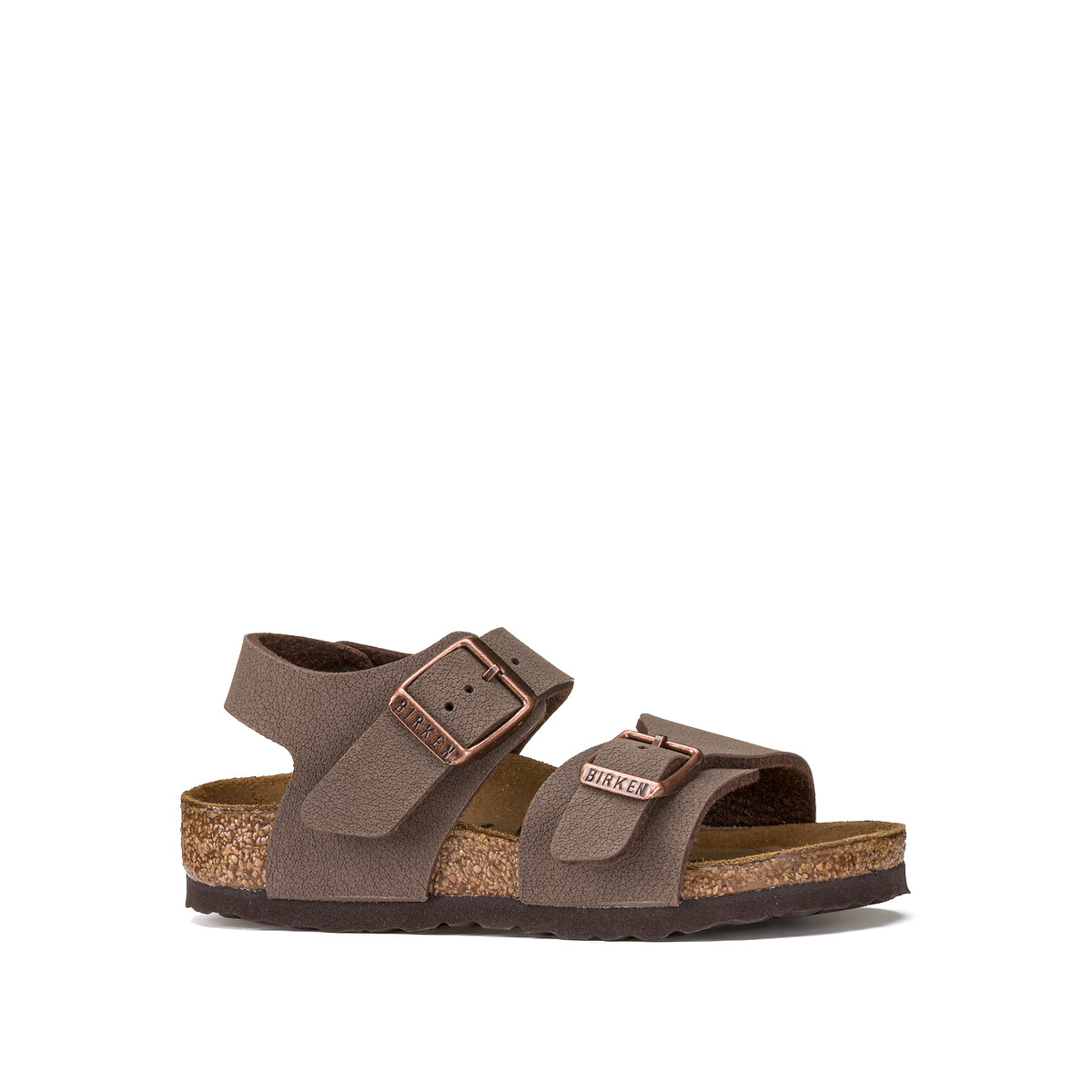 BIRKENSTOCK<br>Sandalen Nova York