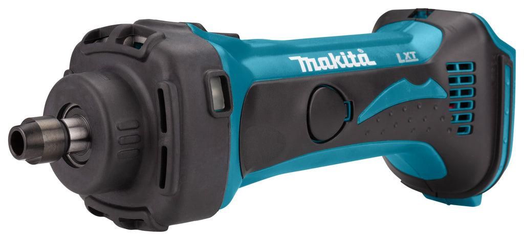 Makita DGD801Z Accu Rechte Slijper 18V Basic Body