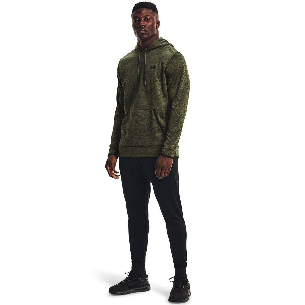 Under Armour<br>Armour Fleece Twist HD