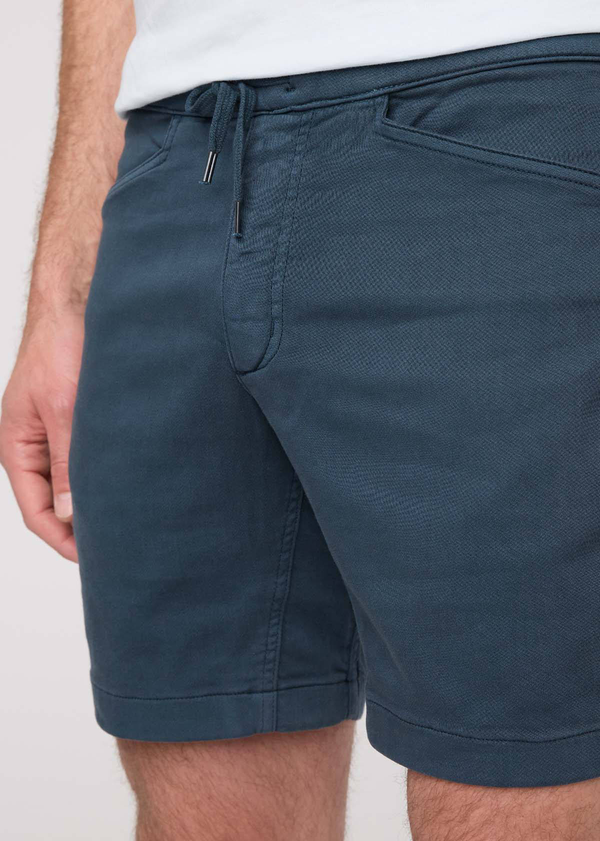DU\/ER No Sweat Essential Shorts M's