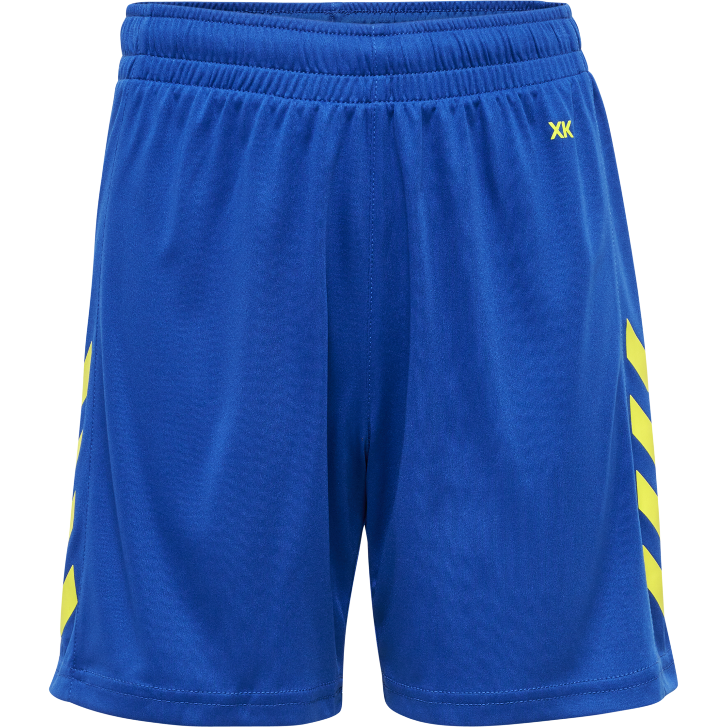 hmlCORE XK POLY SHORTS KIDS