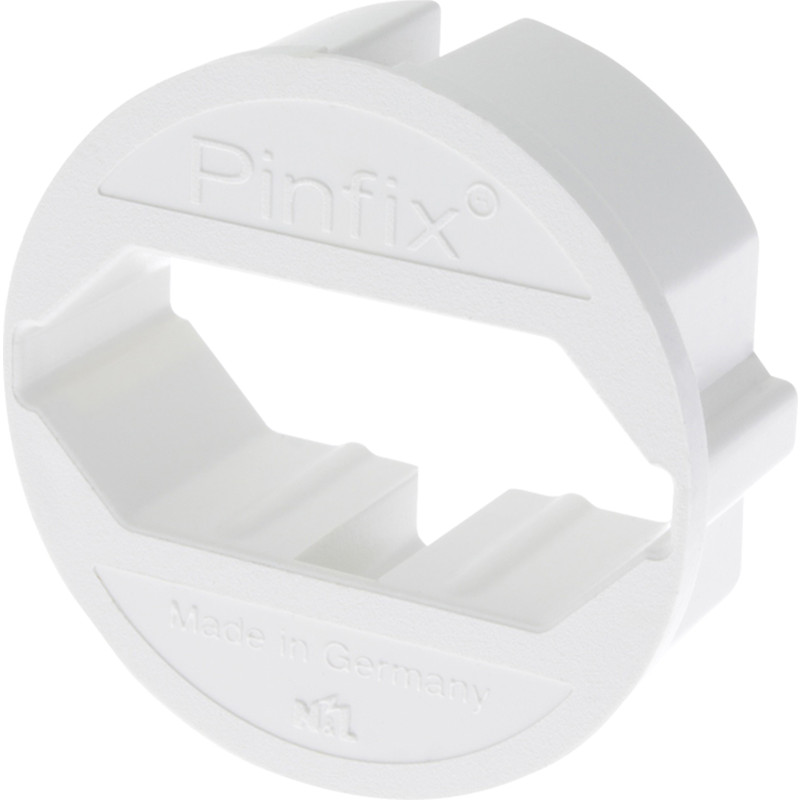 Pinfix Wit