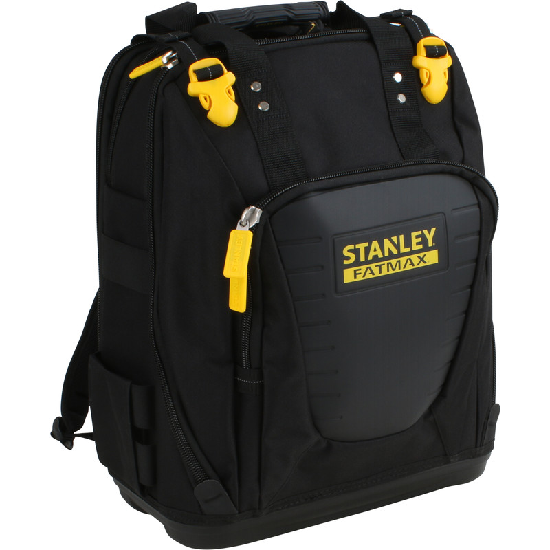 Stanley FATMAX® Rugzak Quick Access