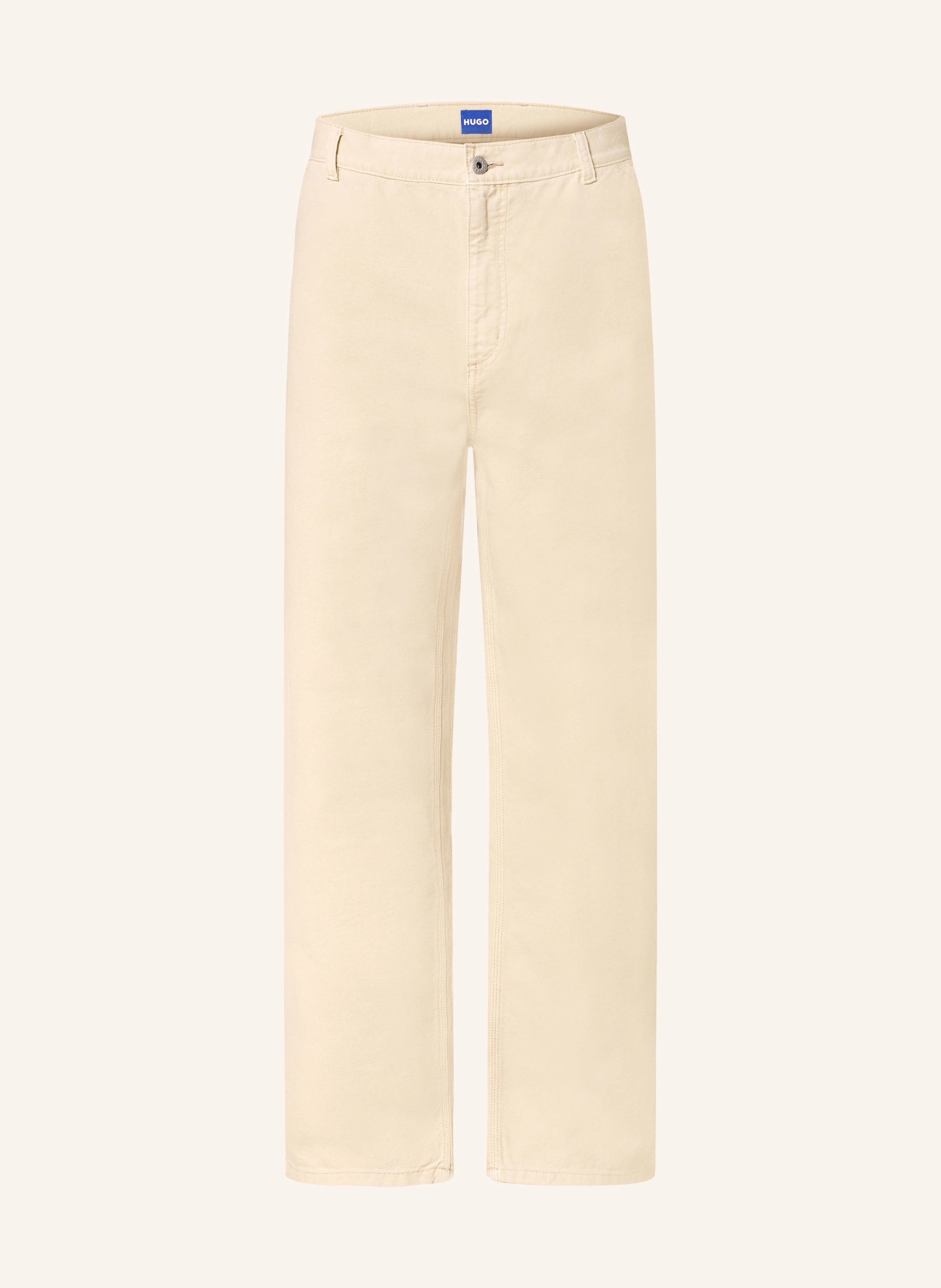 HUGO BLUE Hose GETRO Regular Fit