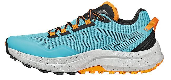 SCARPA - CHAUSSURES DE TRAIL SPIN PLANET M