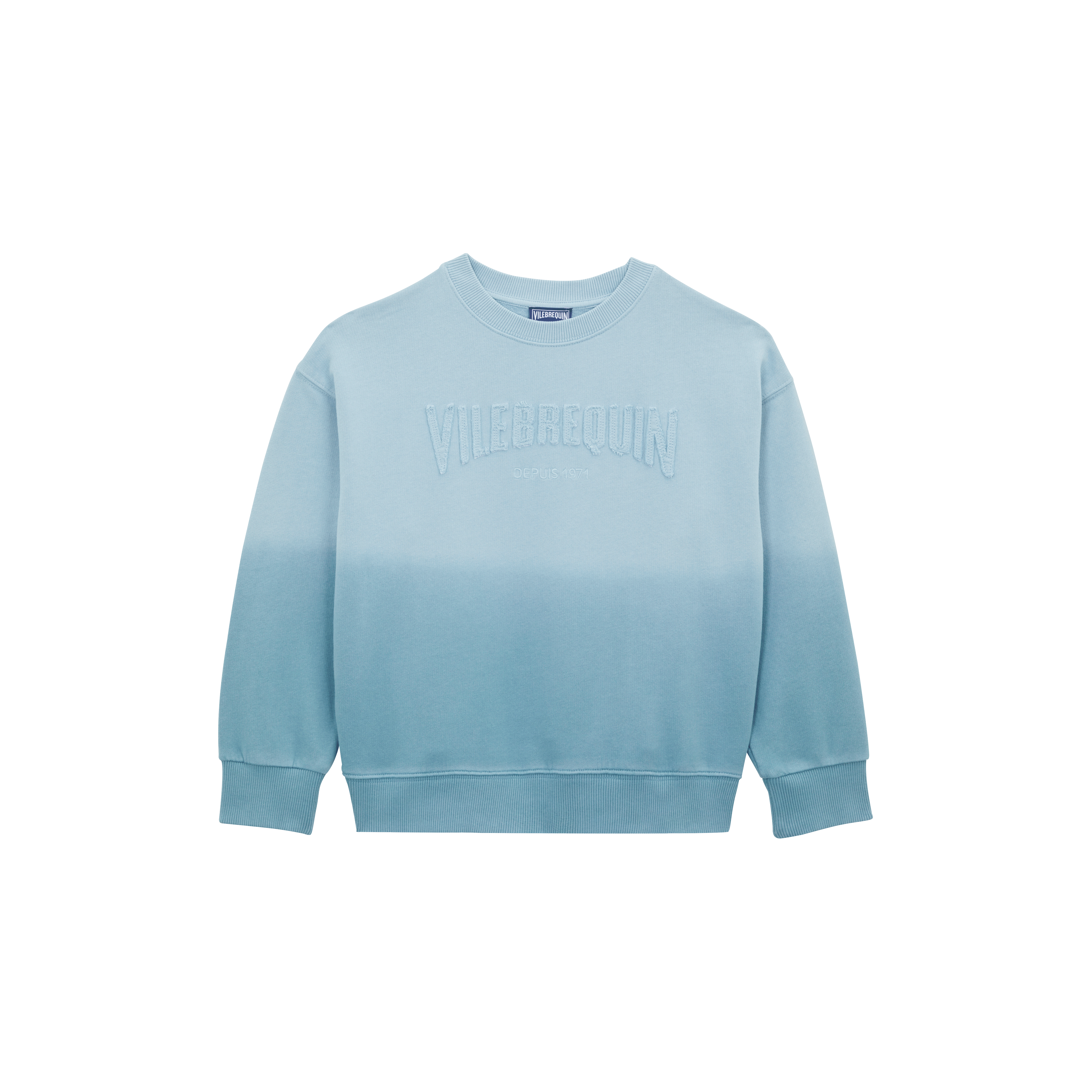 Sweat en coton organique Enfant